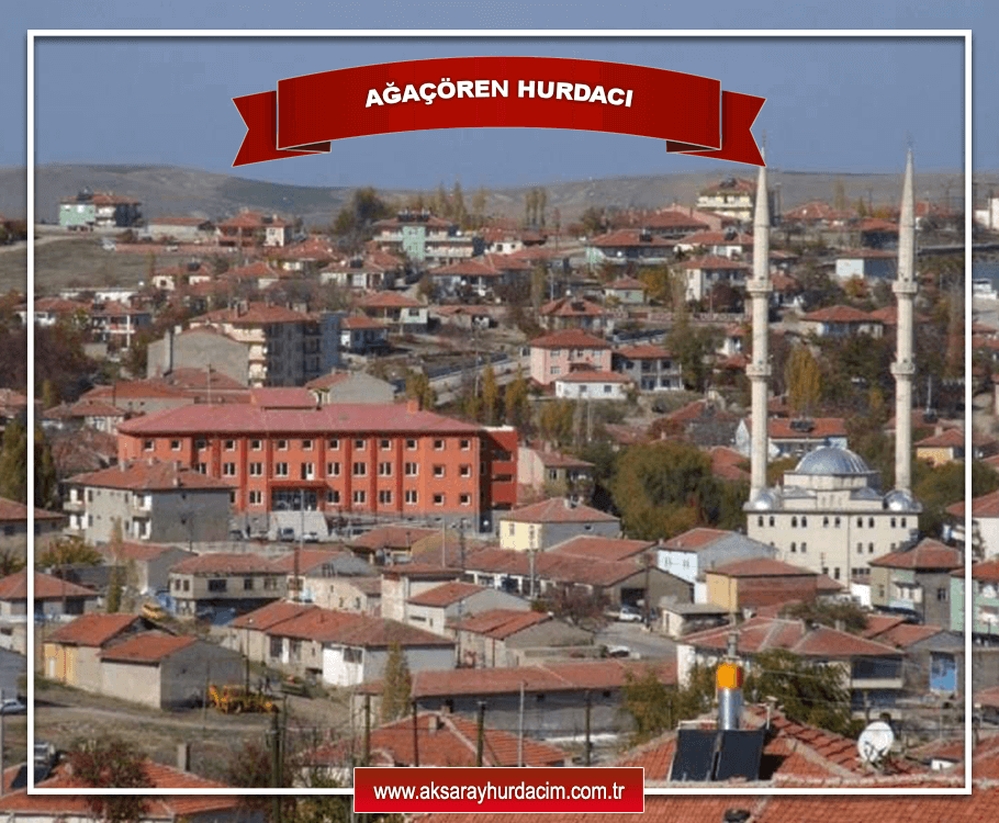 Ağaçören Hurdacı